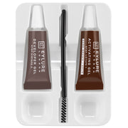 Eylure Lash-Pro Lash Tint Dark Brown - Tray Shot
